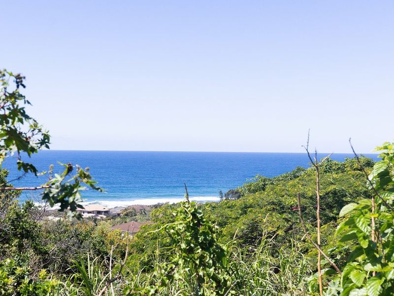 Prime Land With Sea Views !! - Photo 1