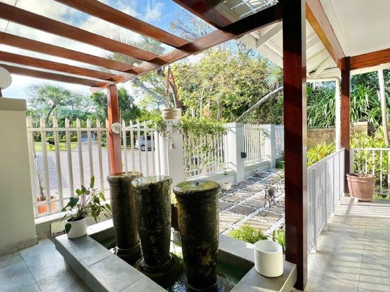 Luxurious Family Residence In The Heart Of Southbroom - Photo 9