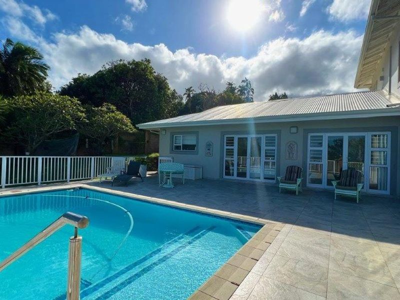 Luxurious Family Residence In The Heart Of Southbroom - Photo 7