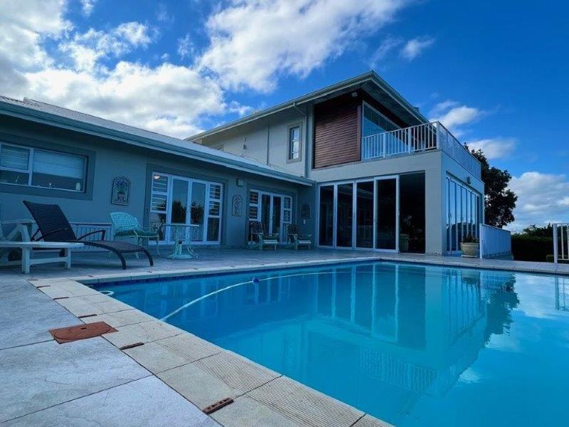 Luxurious Family Residence In The Heart Of Southbroom - Photo 6