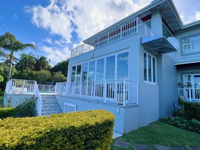 Luxurious Family Residence In The Heart Of Southbroom - Photo 5