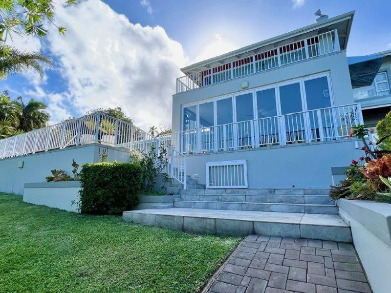 Luxurious Family Residence In The Heart Of Southbroom - Photo 4