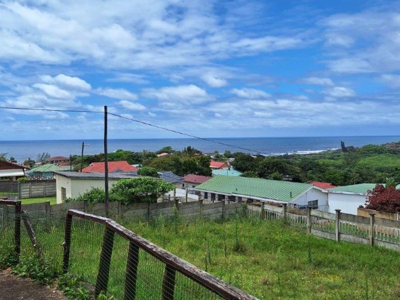 3 Bedroom Double Storey Home With Sea Views - Photo 5