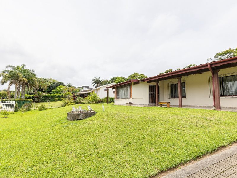Newly Renovated Home In Oslo Beach - Photo 3