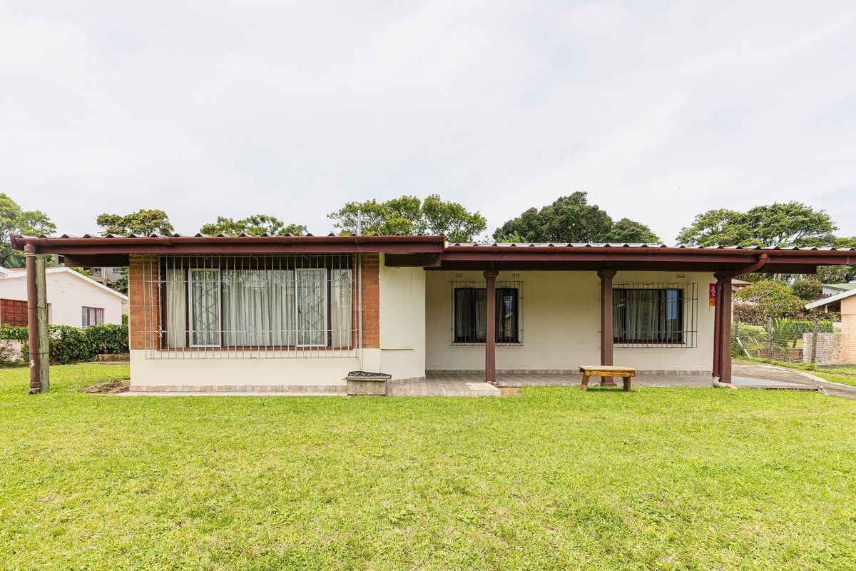 Newly Renovated Home In Oslo Beach - Photo 4