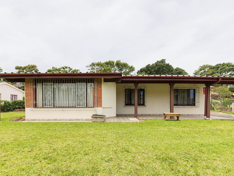 Newly Renovated Home In Oslo Beach - Photo 4