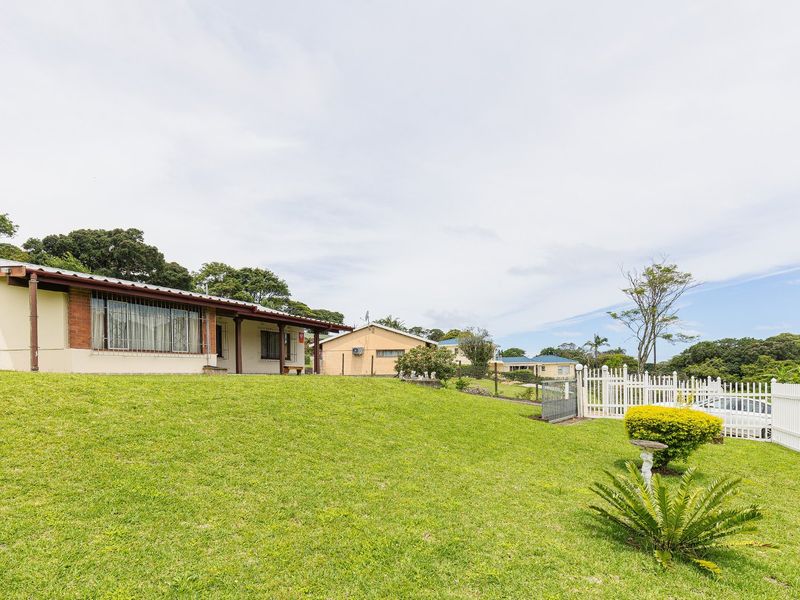 Newly Renovated Home In Oslo Beach - Photo 6