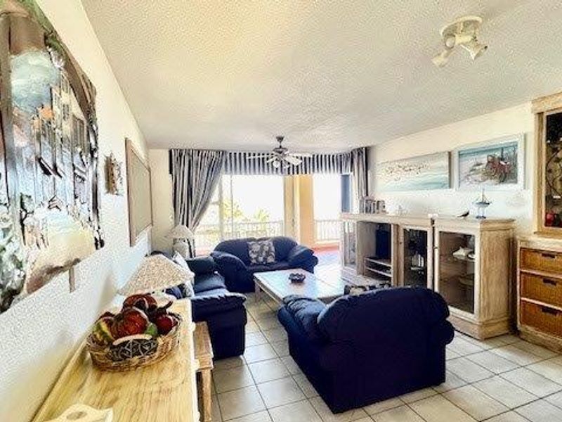 Top Floor Apartment In Popular Laguna La Crete Uvongo - Photo 4