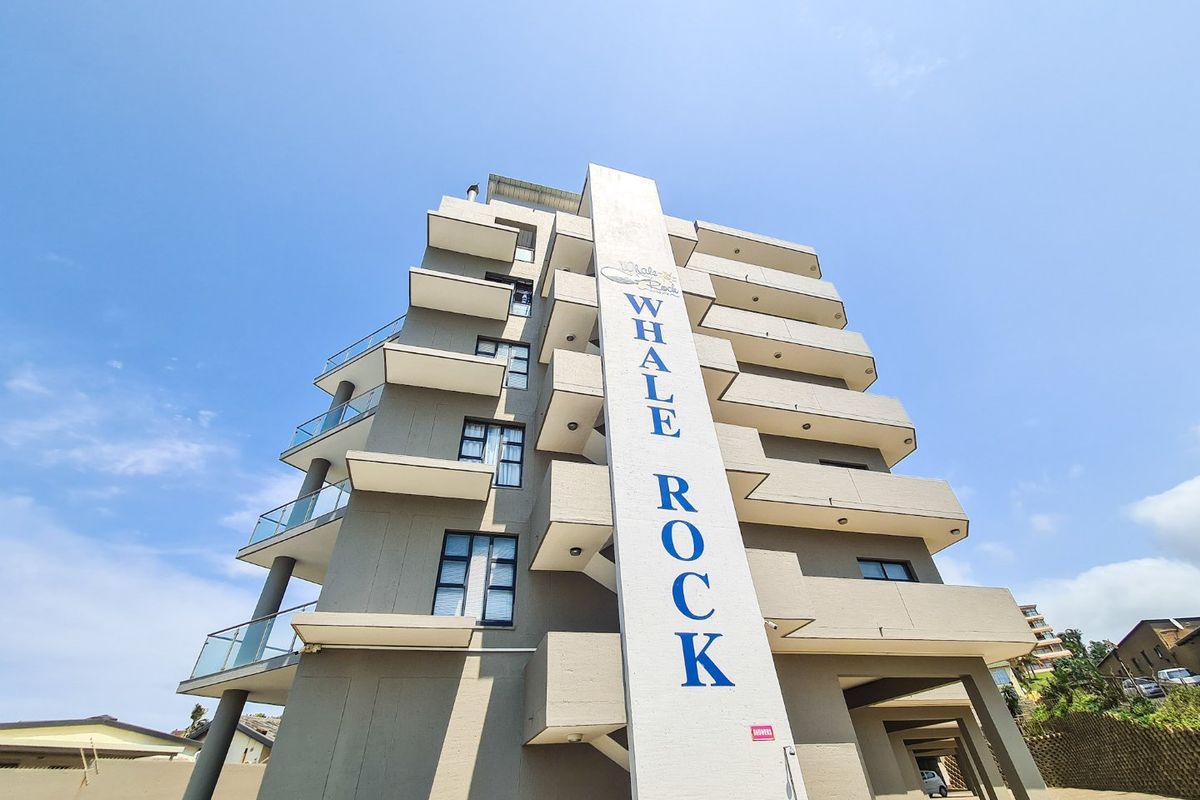 Ground floor Unit In A Beachfront Complex  - Photo 5