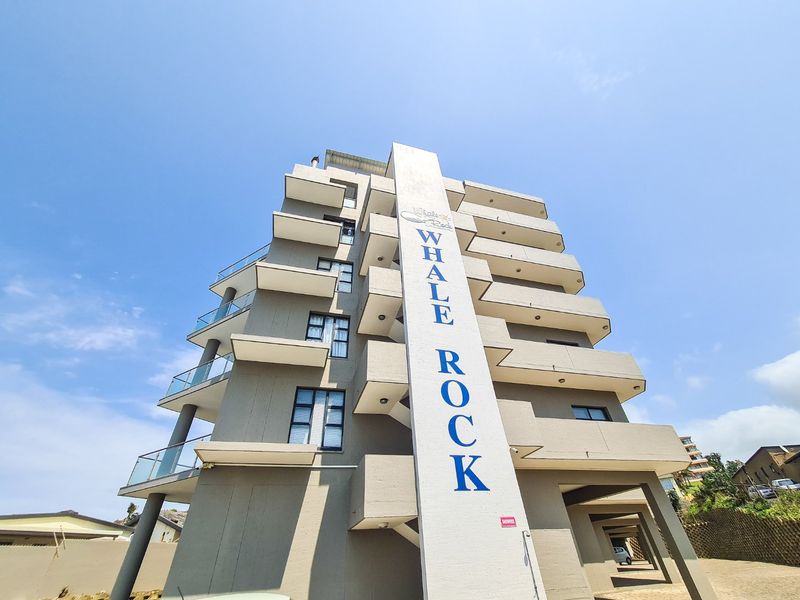 Ground floor Unit In A Beachfront Complex  - Photo 5