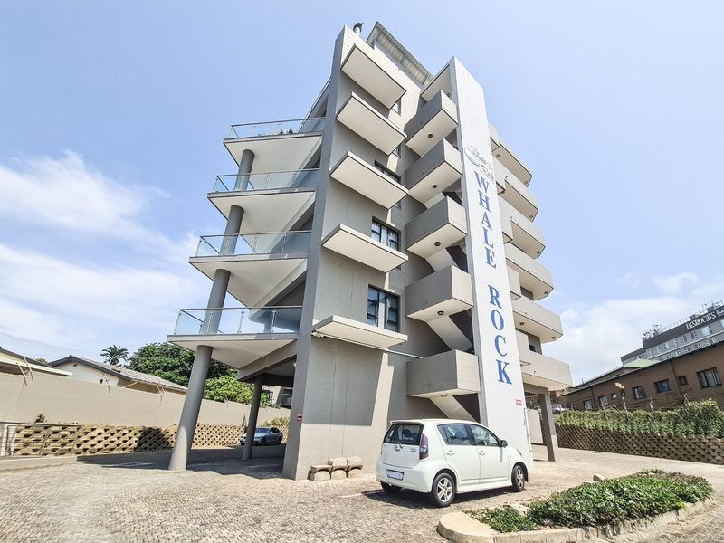 Ground floor Unit In A Beachfront Complex  - Photo 6