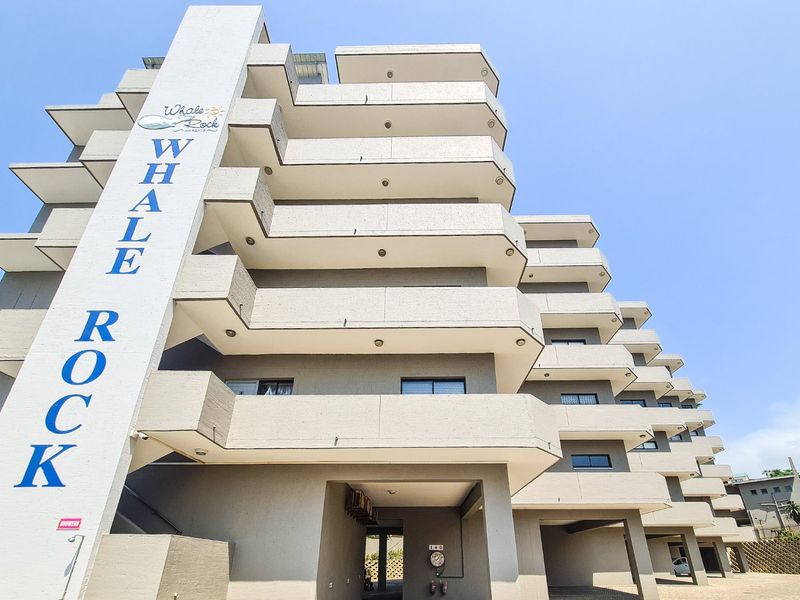 Ground floor Unit In A Beachfront Complex  - Photo 4