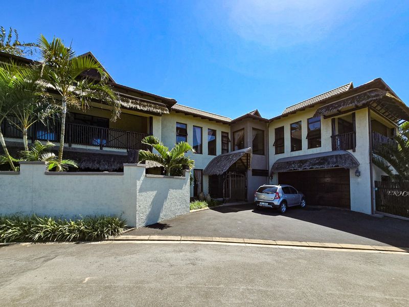 Large Eye Appealing Home In A Secure Estate - Photo 1