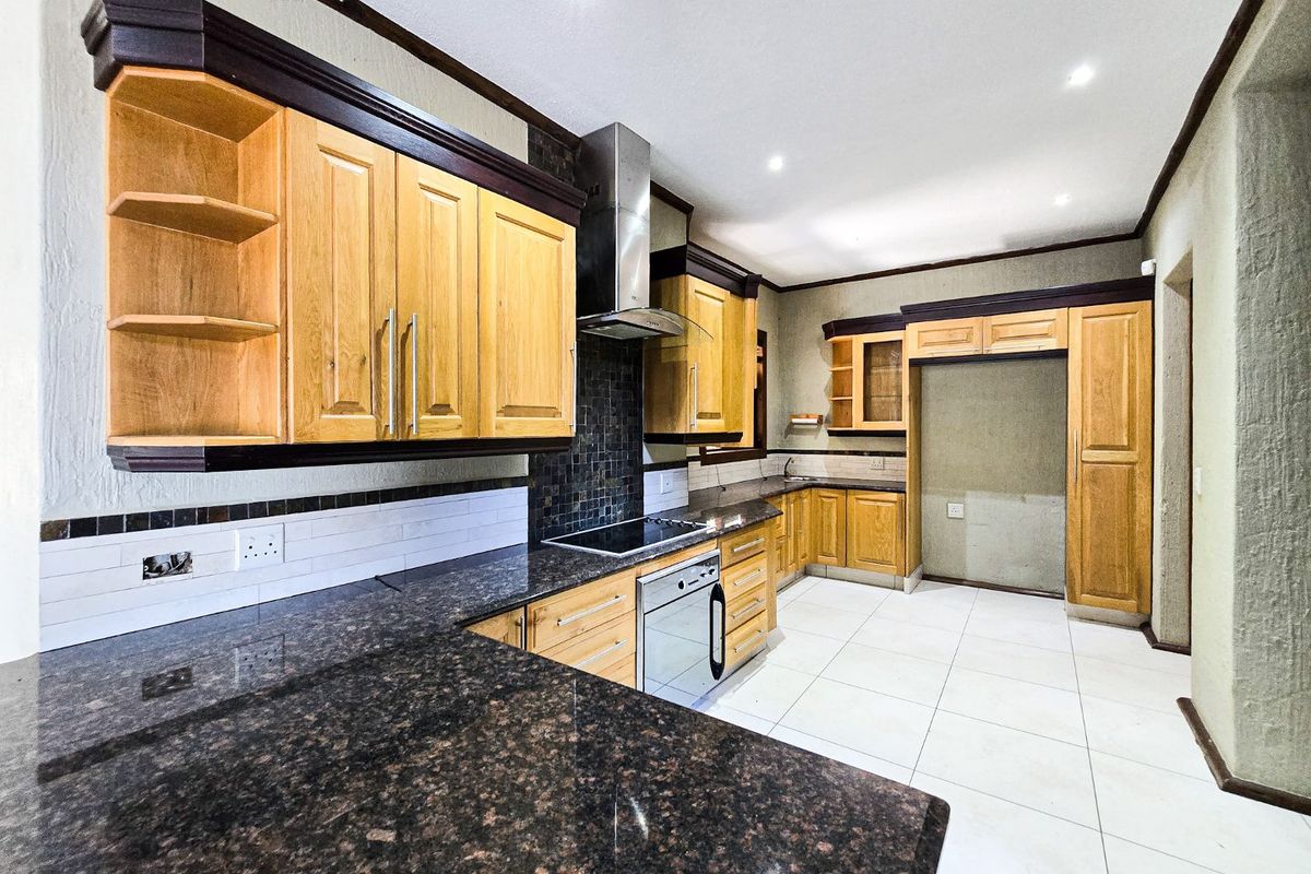 Large Eye Appealing Home In A Secure Estate - Photo 5