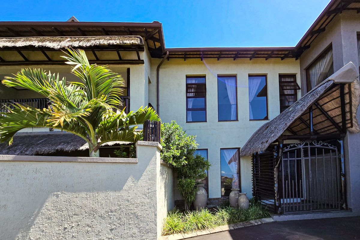 Large Eye Appealing Home In A Secure Estate - Photo 3