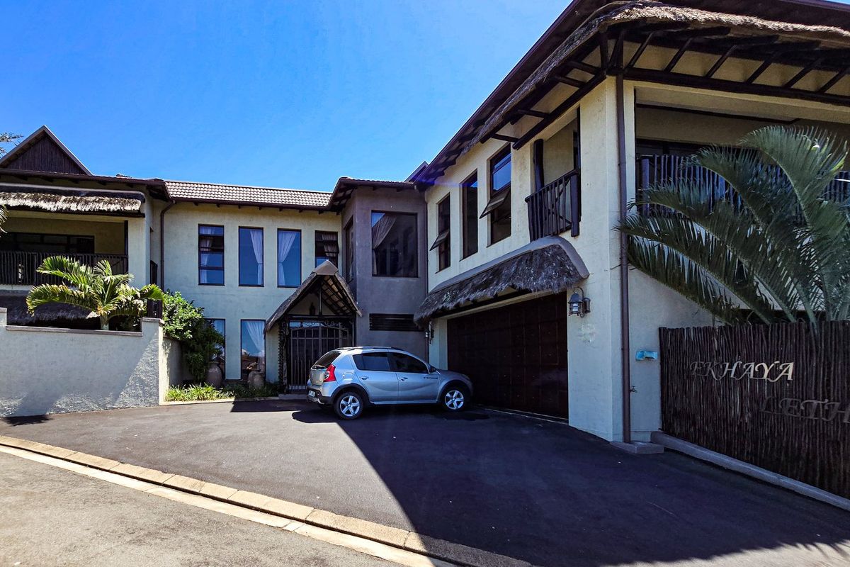 Large Eye Appealing Home In A Secure Estate - Photo 2