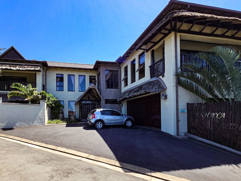 Large Eye Appealing Home In A Secure Estate - Photo 2