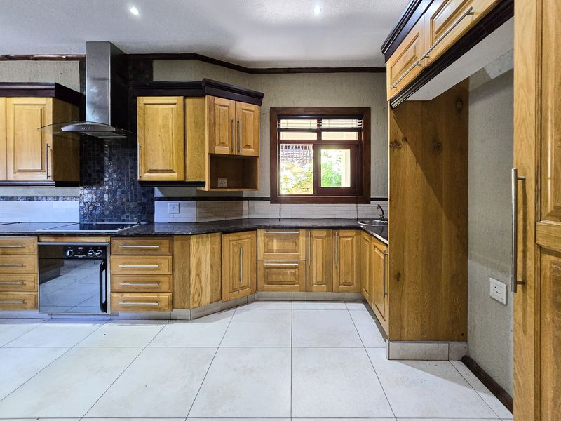 Large Eye Appealing Home In A Secure Estate - Photo 8