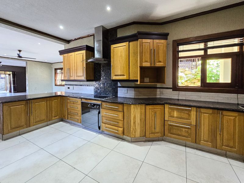 Large Eye Appealing Home In A Secure Estate - Photo 7