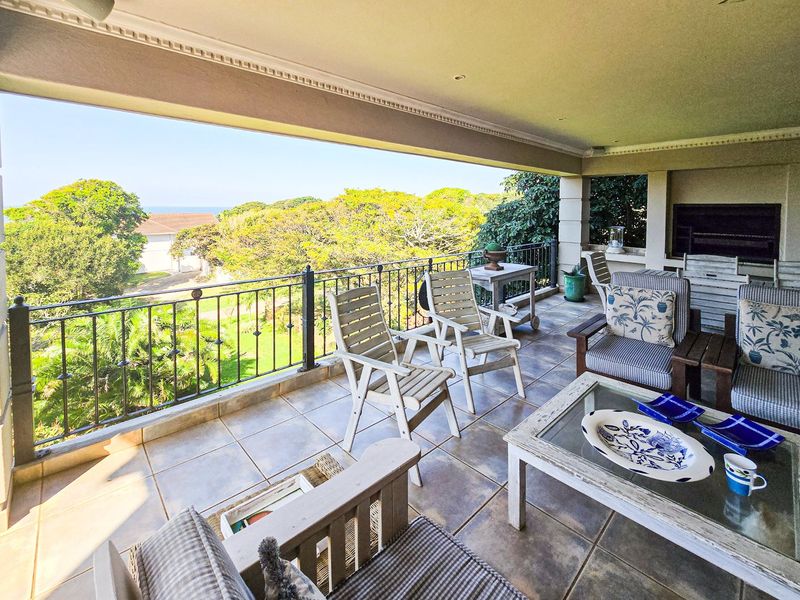 Tuscan Style Residence With Sea Views  - Photo 3