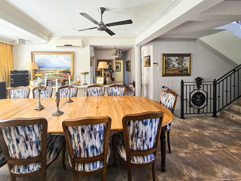 Tuscan Style Residence With Sea Views  - Photo 10