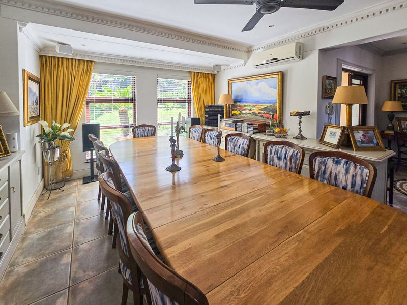 Tuscan Style Residence With Sea Views  - Photo 9