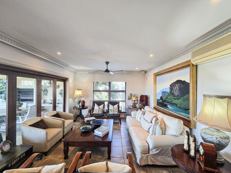 Tuscan Style Residence With Sea Views  - Photo 8