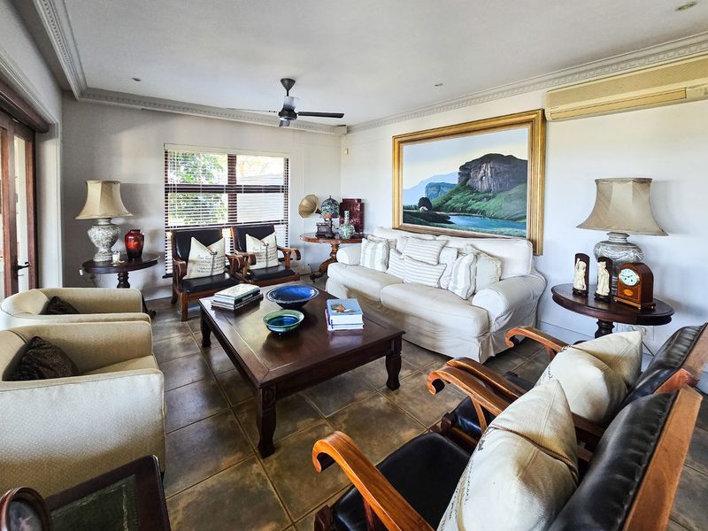 Tuscan Style Residence With Sea Views  - Photo 7