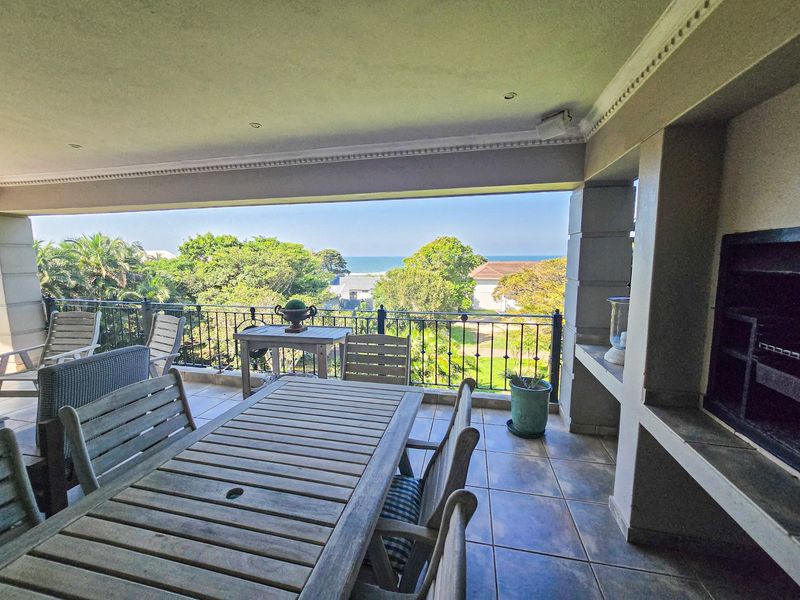 Tuscan Style Residence With Sea Views  - Photo 6