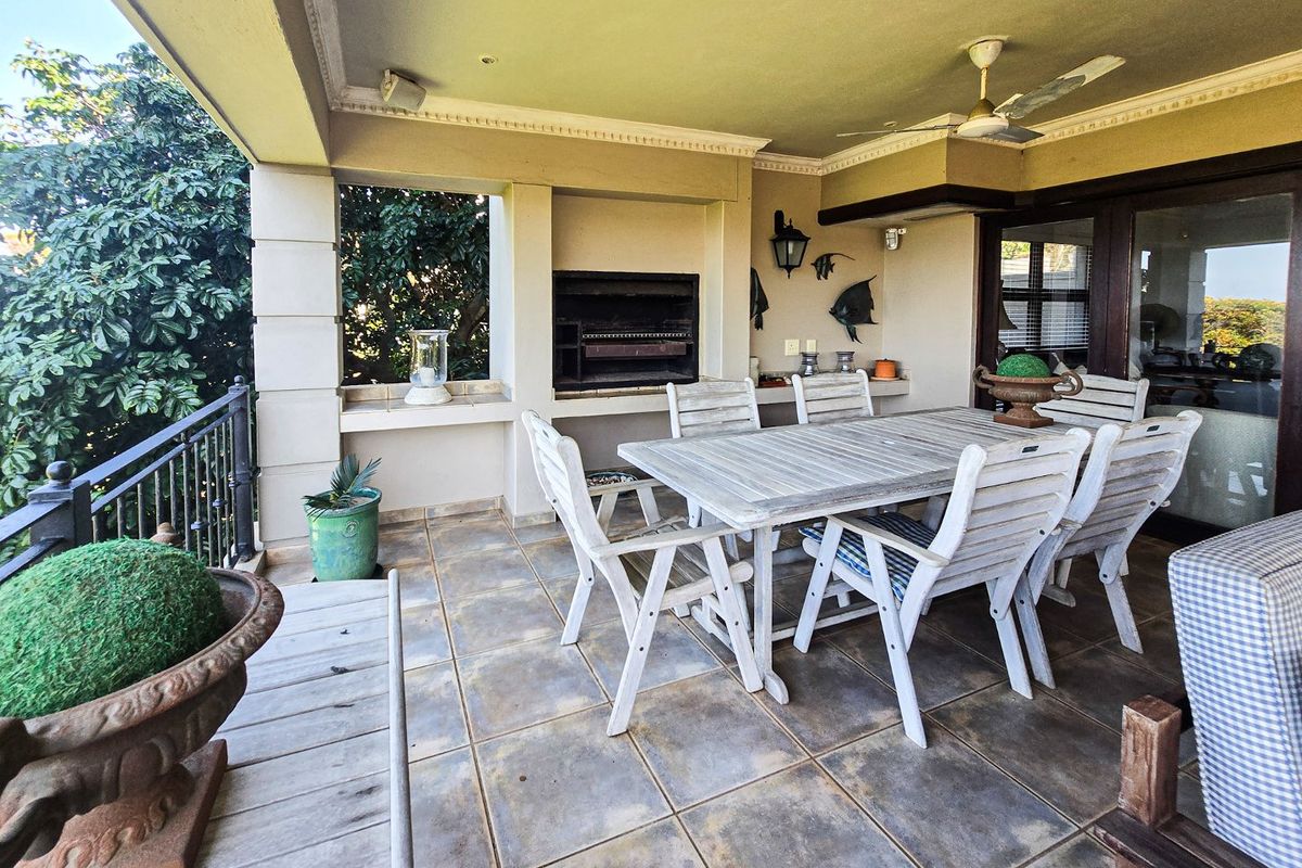 Tuscan Style Residence With Sea Views  - Photo 5