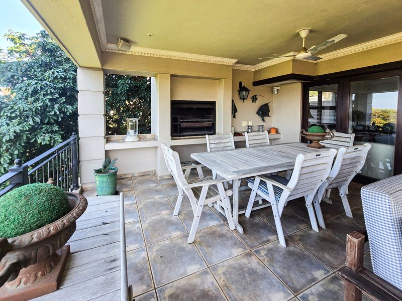 Tuscan Style Residence With Sea Views  - Photo 5