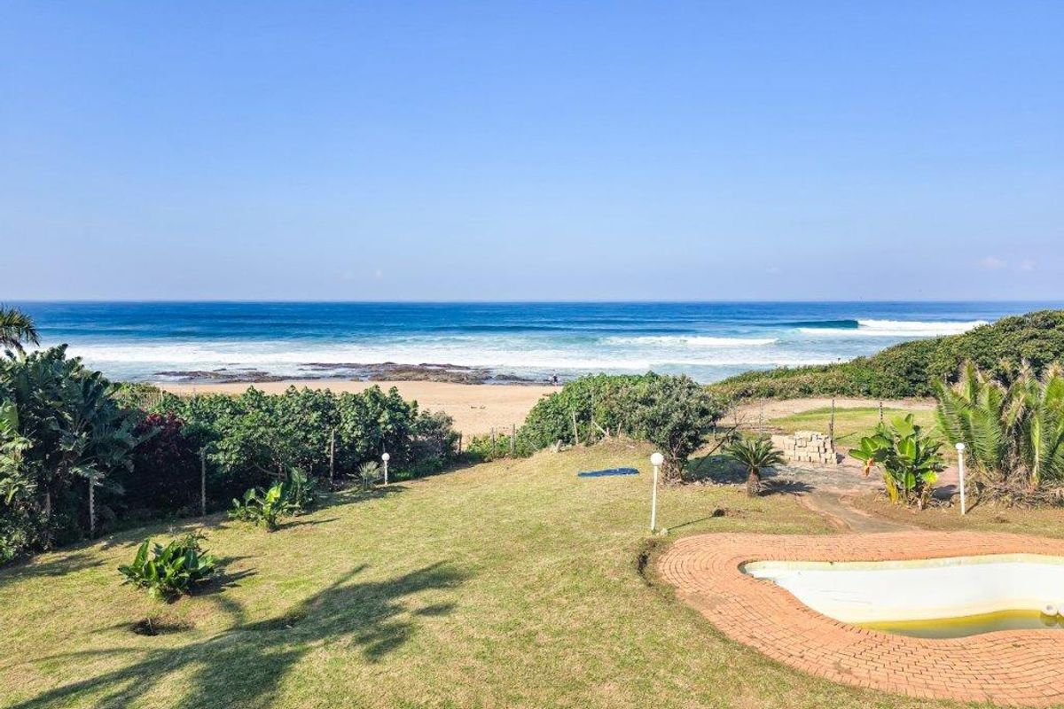 Double Storey Beach Front Property - Photo 3