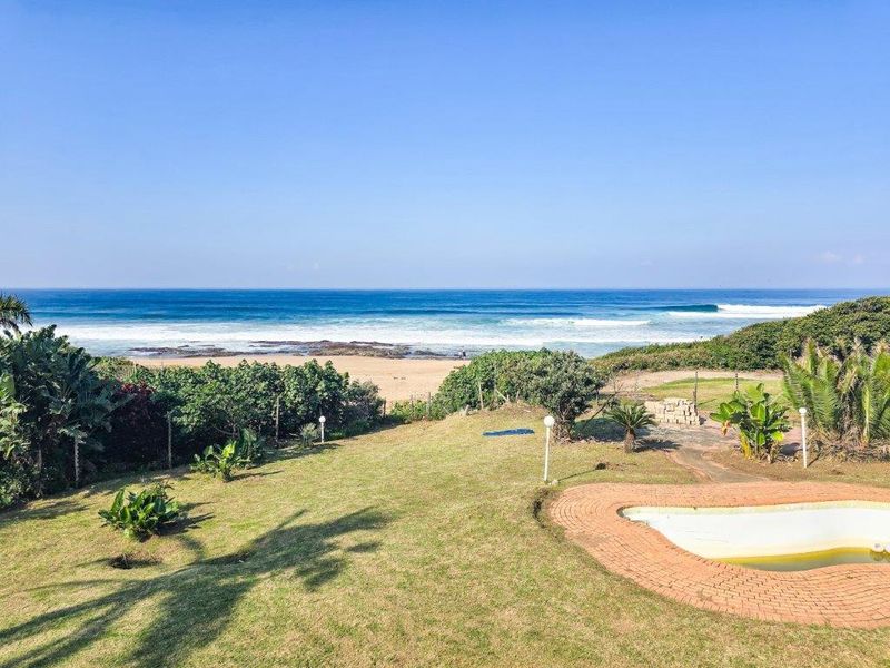 Double Storey Beach Front Property - Photo 3