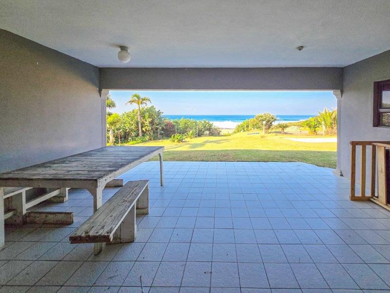 Double Storey Beach Front Property - Photo 9