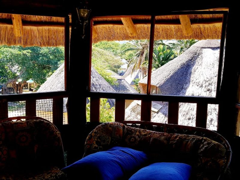 A Thatched Cottage In A Secure Estate! - Photo 2