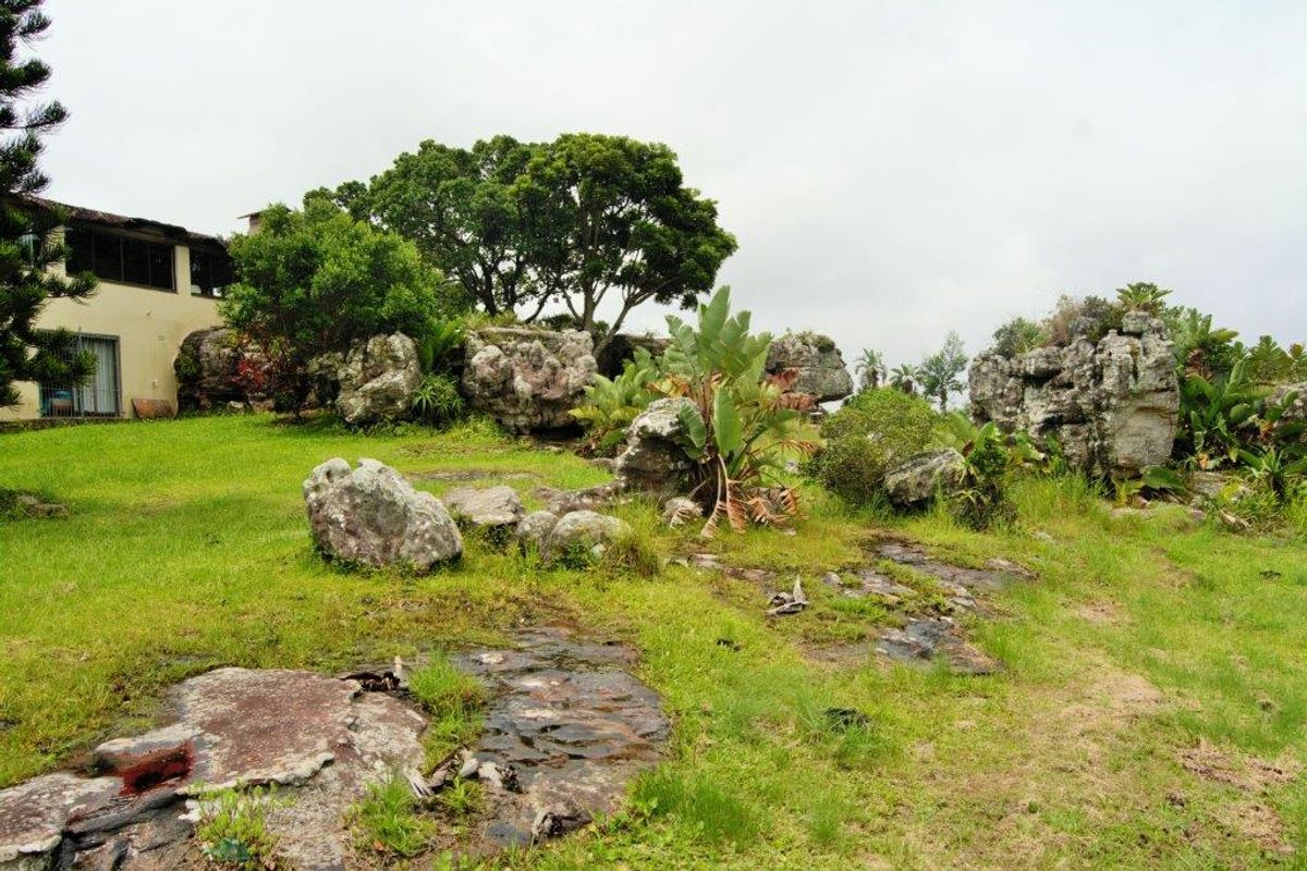 Macadamia Nut and Lifestyle Farm with Sea Views! - Photo 4