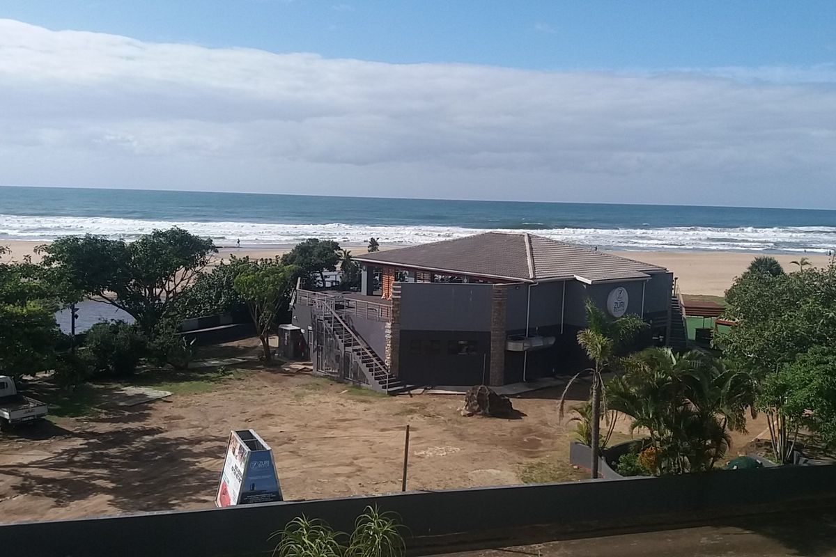 Sea View and Close to Beach! - Photo 2