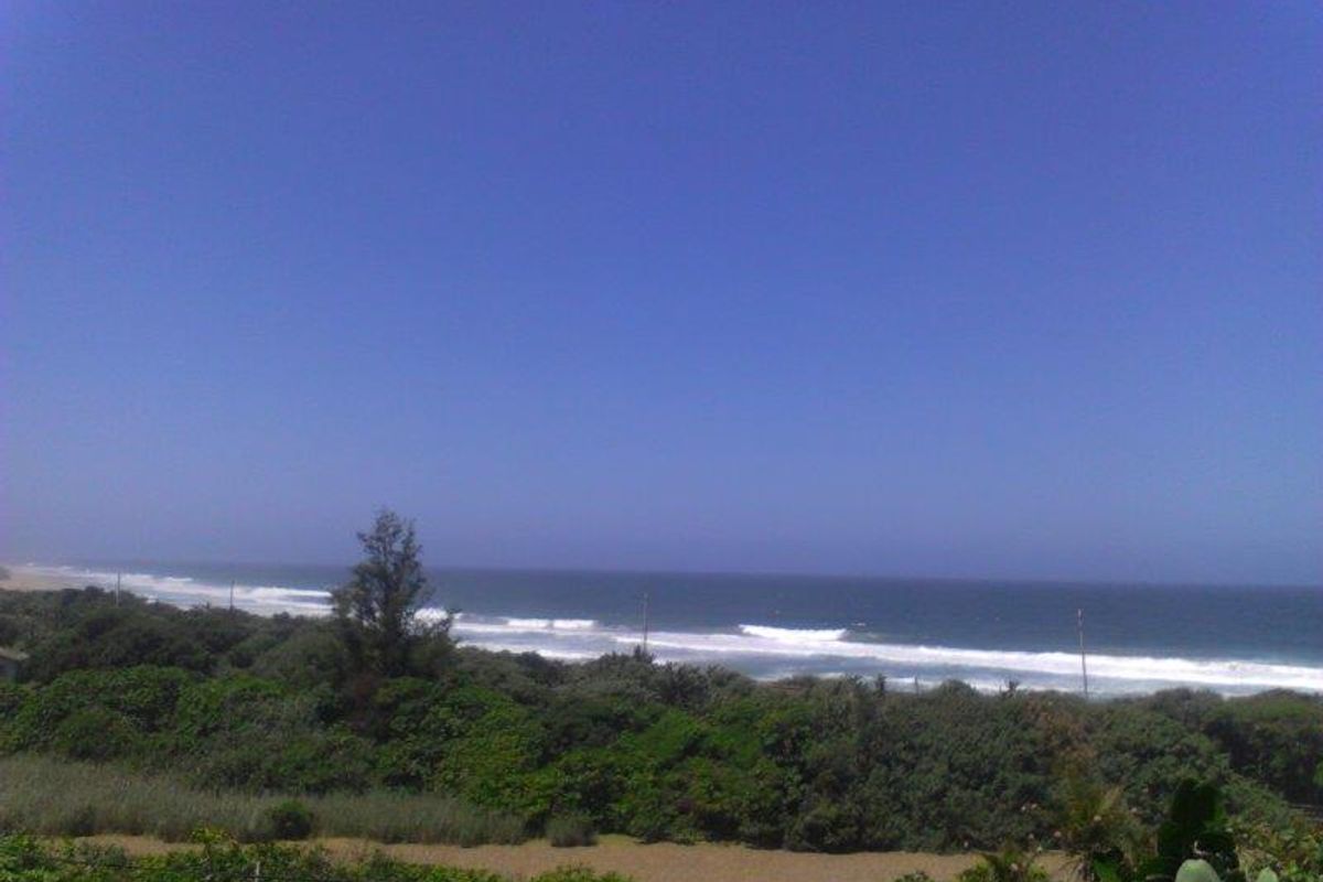 2 bedroom Beach Front Unit!  - Photo 4