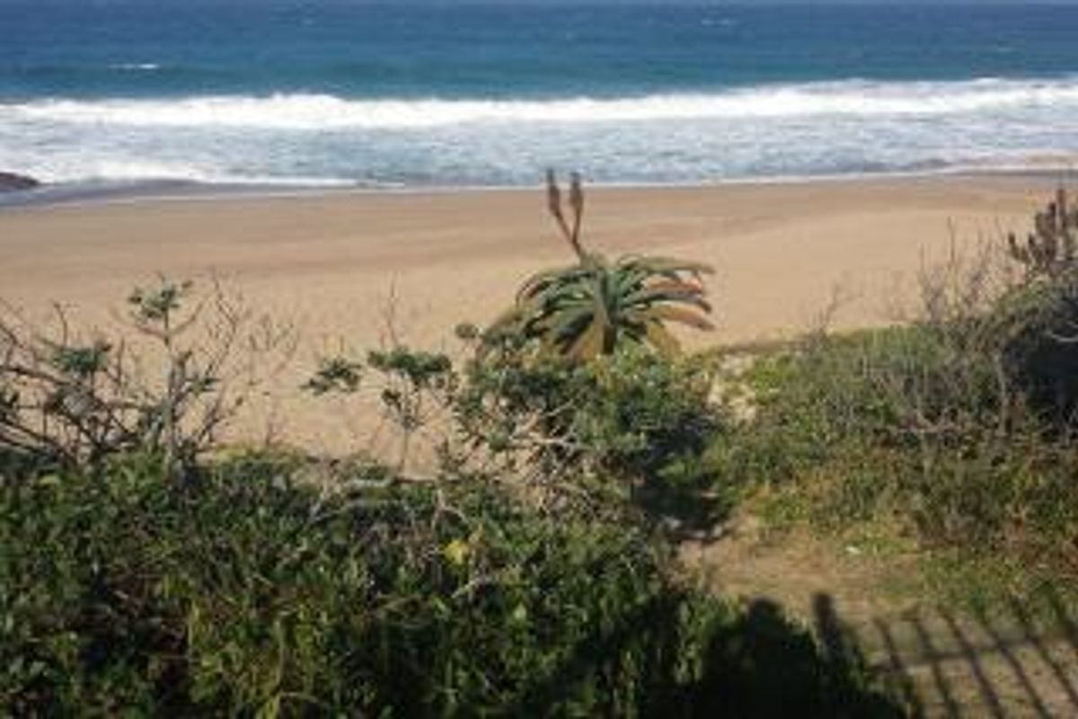 Perfect Lock Up and Go at the Beach! - Photo 3