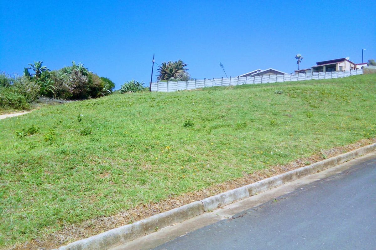 A Nice Vacant Stand with Panoramic Sea View!  - Photo 2