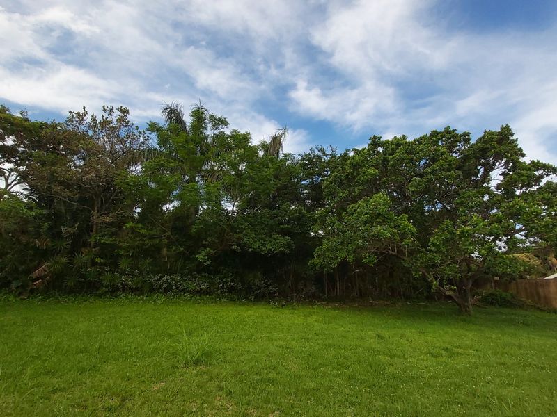 A Prime Level Stand Situated In The Heart Of Umtentweni! - Photo 7