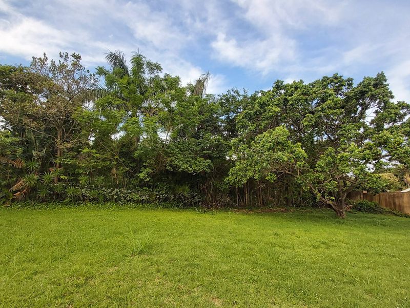 A Prime Level Stand Situated In The Heart Of Umtentweni! - Photo 6