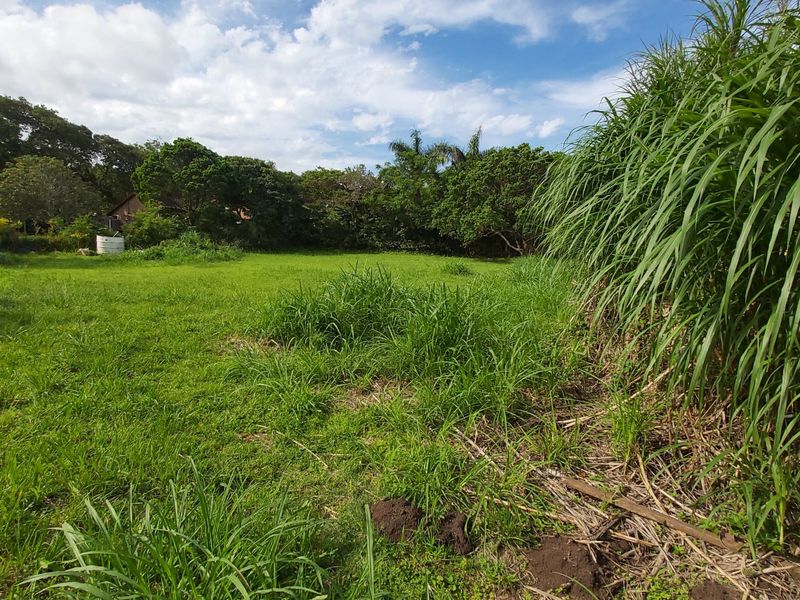 A Prime Level Stand Situated In The Heart Of Umtentweni! - Photo 5