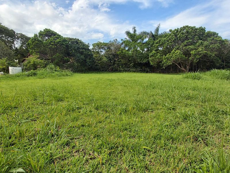 A Prime Level Stand Situated In The Heart Of Umtentweni! - Photo 4