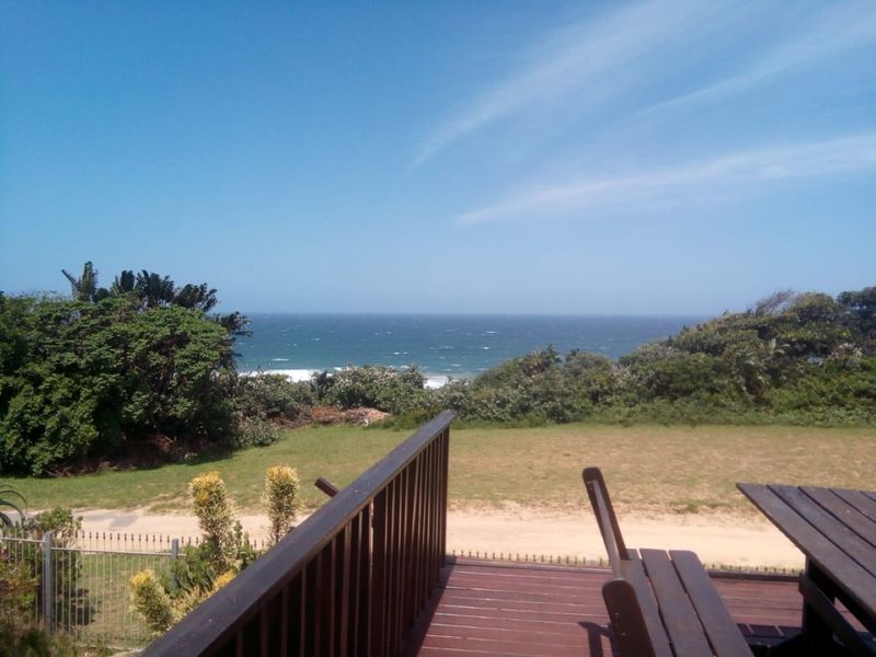A Charming Home with Pool, Flat and Amazing Sea Views! - Photo 2