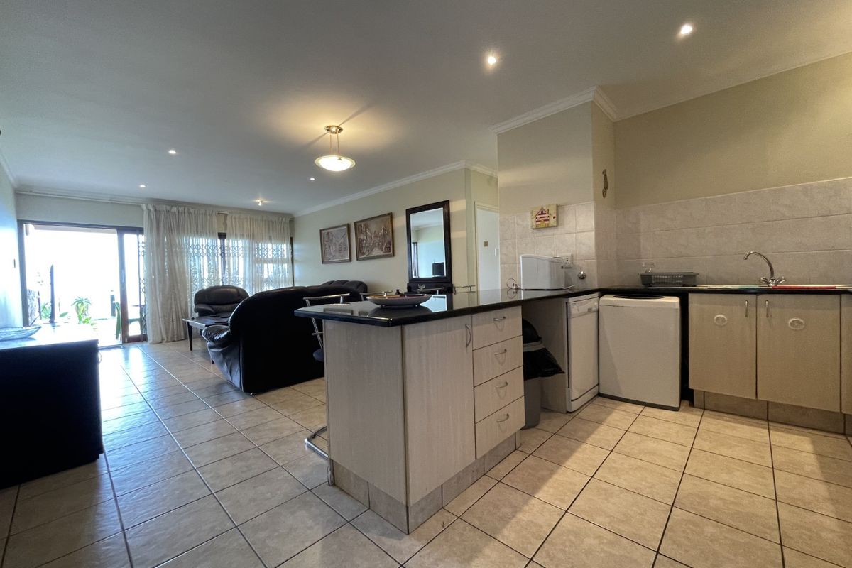 Large Apartment With Spectacular Sea Views! - Photo 4