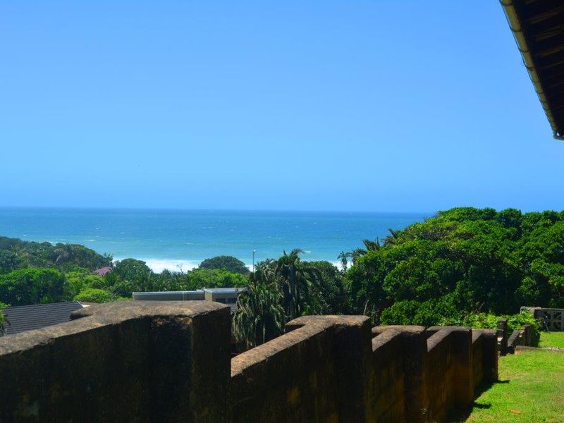 Perfect Guest Lodge With Amazing Sea Views And Walking Distance To The Beach - Photo 2