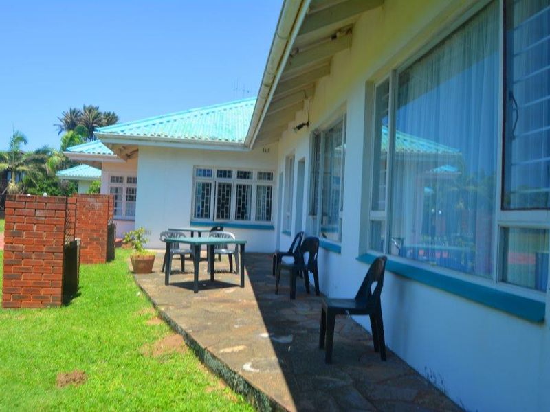 Perfect Guest Lodge With Amazing Sea Views And Walking Distance To The Beach - Photo 10
