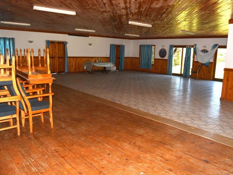 Perfect Guest Lodge With Amazing Sea Views And Walking Distance To The Beach - Photo 9