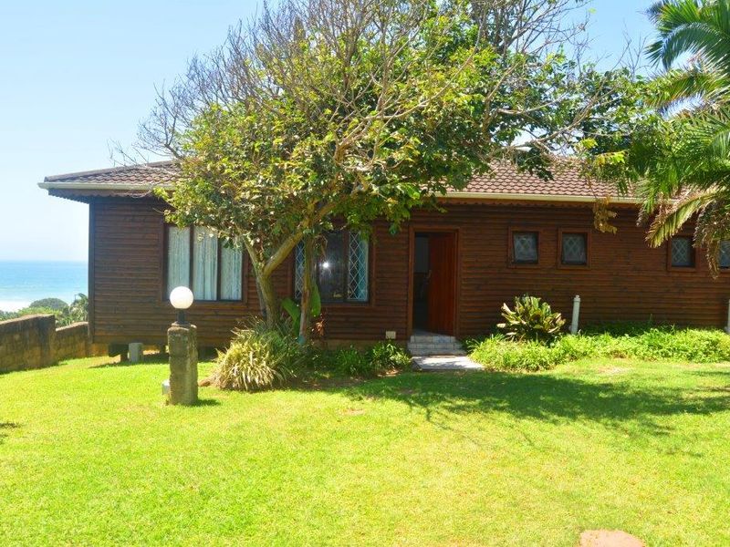 Perfect Guest Lodge With Amazing Sea Views And Walking Distance To The Beach - Photo 8